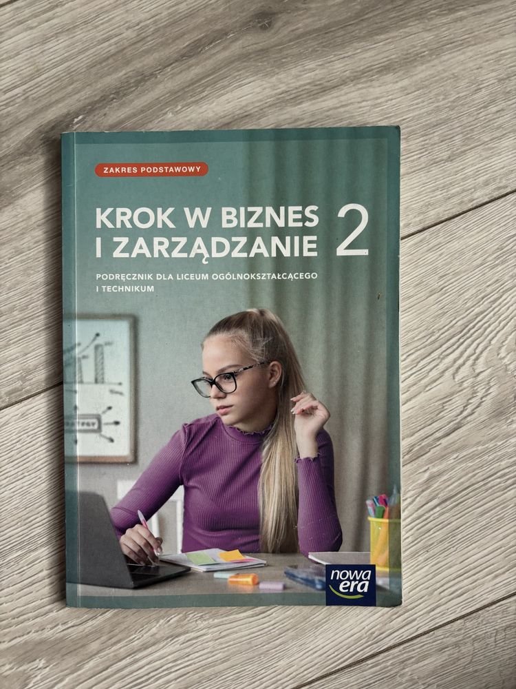 Książki do technikum