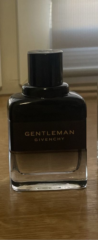 Givenchy Gentleman Boisee