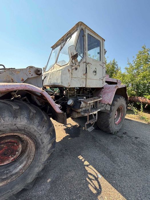 Продам Т-156 навантажувач недорого
