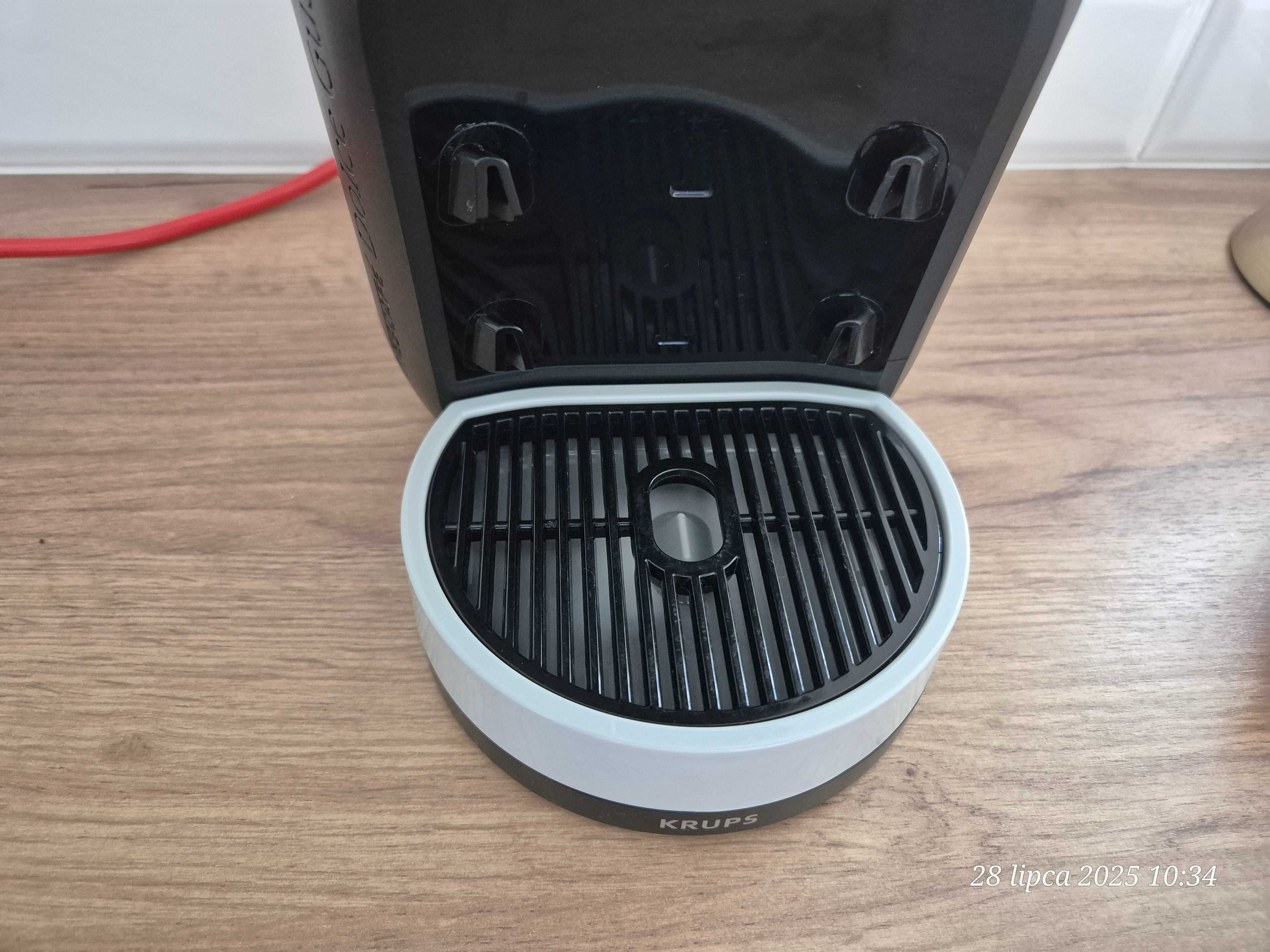 Ekspres kapsułkowy Krups Dolce Gusto KP123B