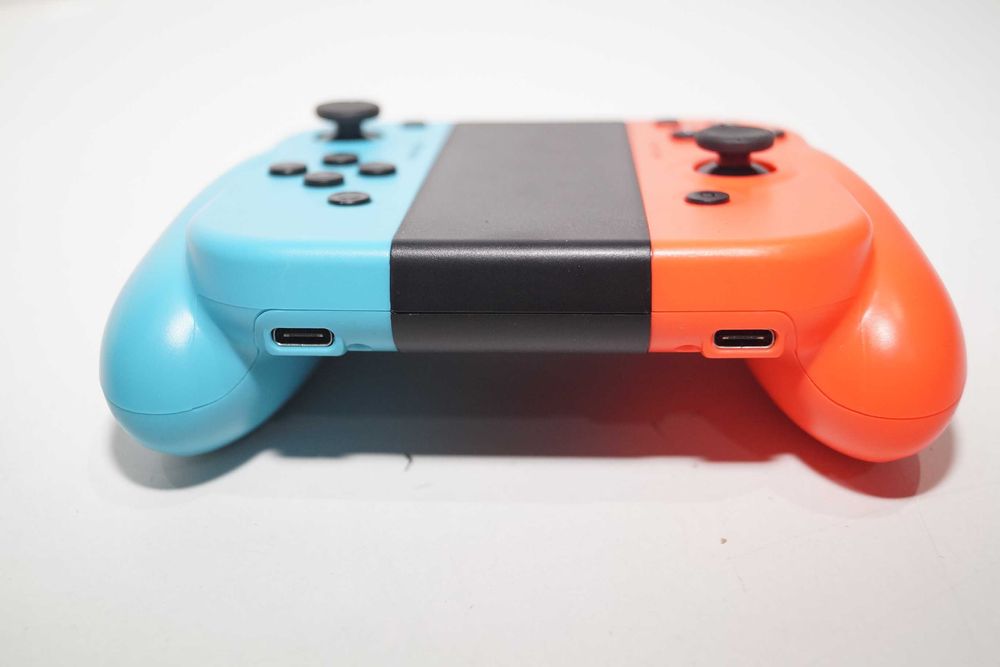 T-13 grip joy-con pad do N-SL Pad uchwyt do nintendo switch zamiennik