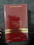 Perfumy męskie Emporio Armani