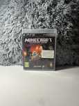 Minecraft PlayStation 3 Edition PS3