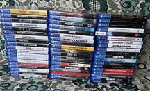 Ігри Playstation 4