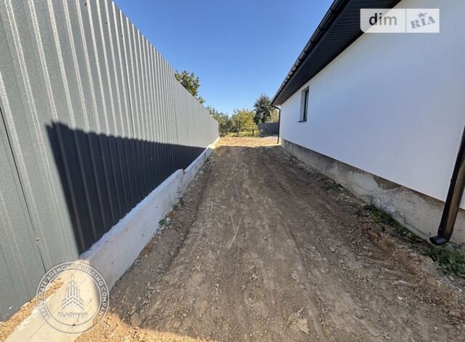 Будинок в сучасному стилі, без комісії для покупця