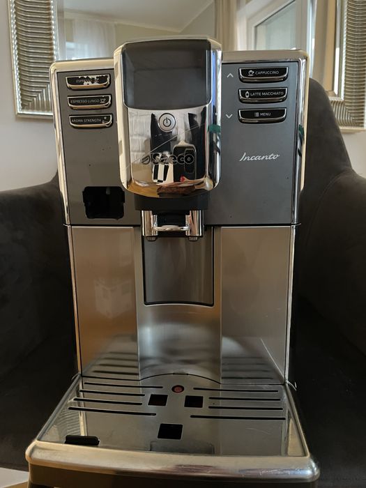Saeco Incanto ekspres do kawy