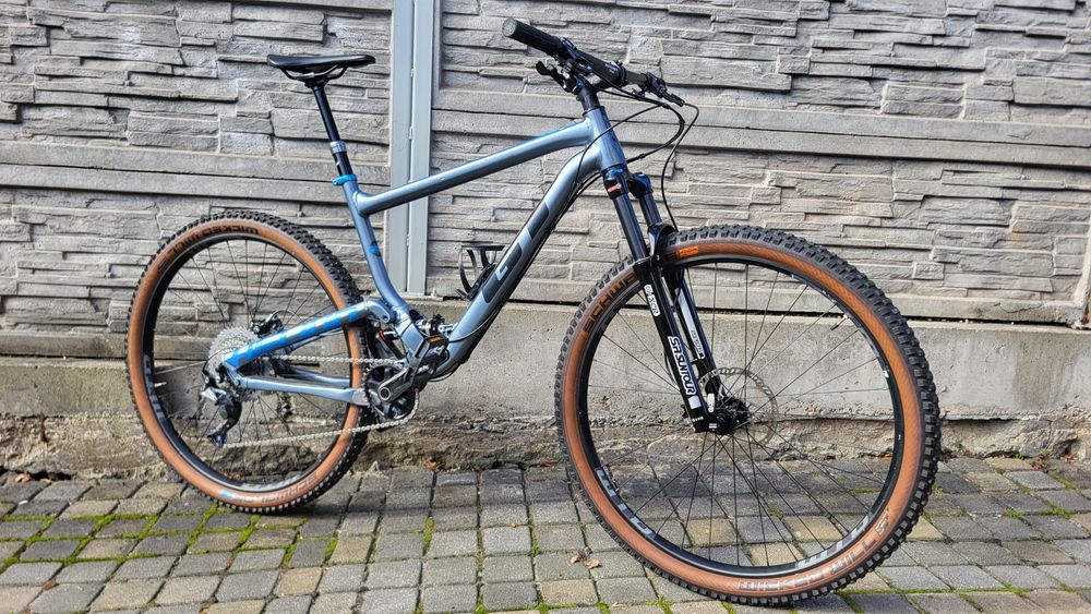 Idealny GT Helion Elite 9R " L " 29" mtb xc enduro