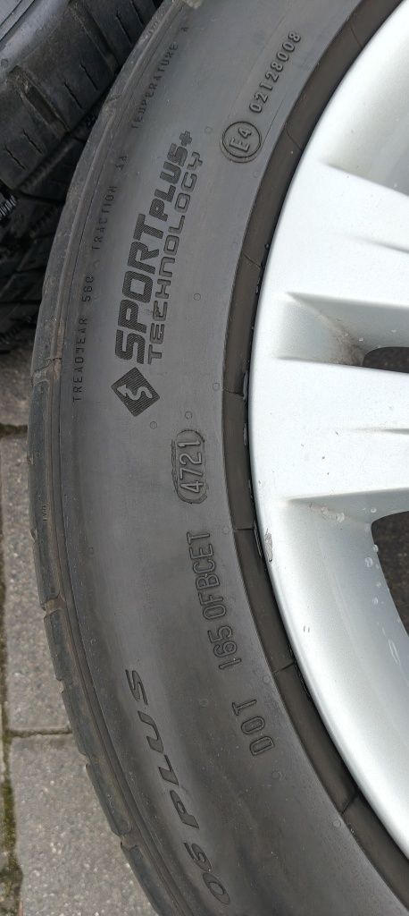 Koła Felgi BMW f30 / F31 + inne modele