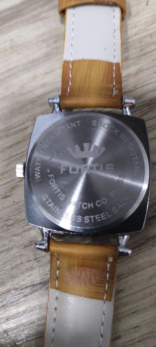 Relógio Fortis antigo
