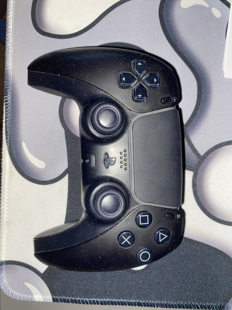 konsola PS5 slim z napęden