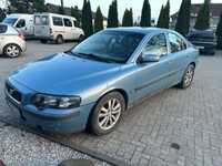 VOLVO S60 2.5T 210KM