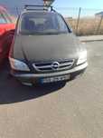 Opel Zafira 2.2 de 7 lugares,motor aqueceu por falta água