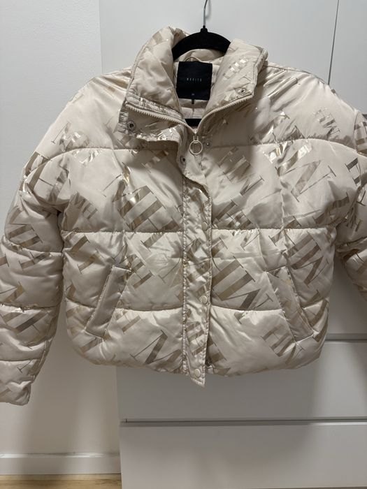 Damska kurtka Mohito