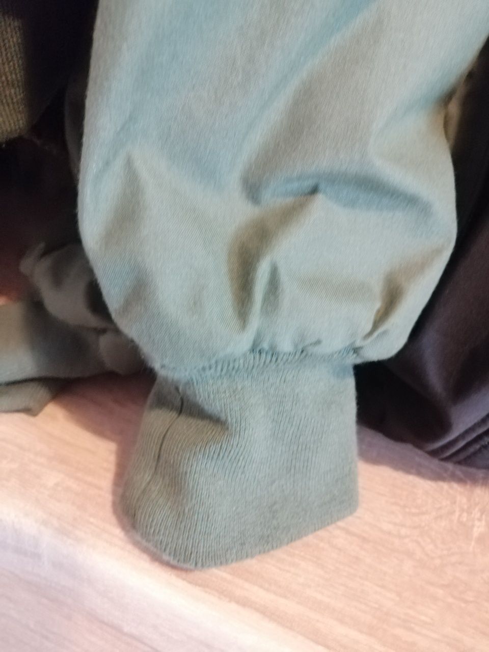 Kurtka wojskowa pilota F-16. Oryginał MON. Rozmiar L/L