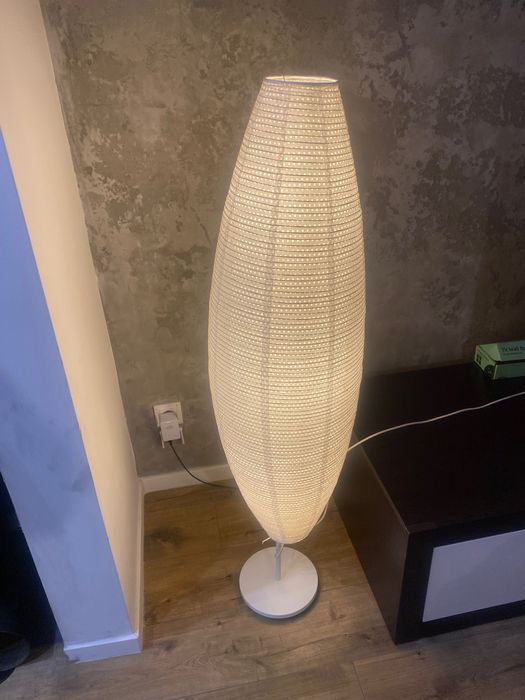 Lampa IKEA Sollefteå TYP G1412
