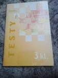 Testy dla uczniów kl. 3
