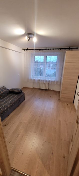Mieszkanie do wynajęcia  Augustow ul Kasztanowa  50m2