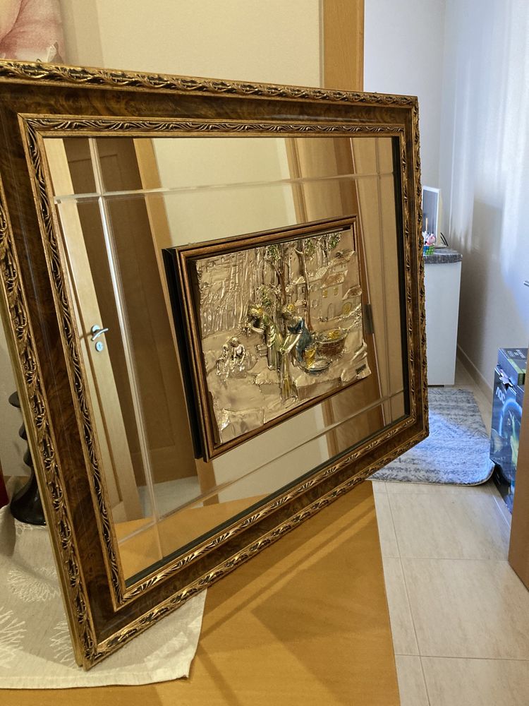 Quadro de parede