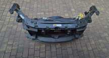 PAS PRZOD PRZEDNI BELKA CHLODNICE JEEP GRAND CHEROKEE WK2 LIFT CRD
