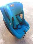CADEIRA ISOFIX Concord em excelente estado e cor única (OPORTUNIDADE)