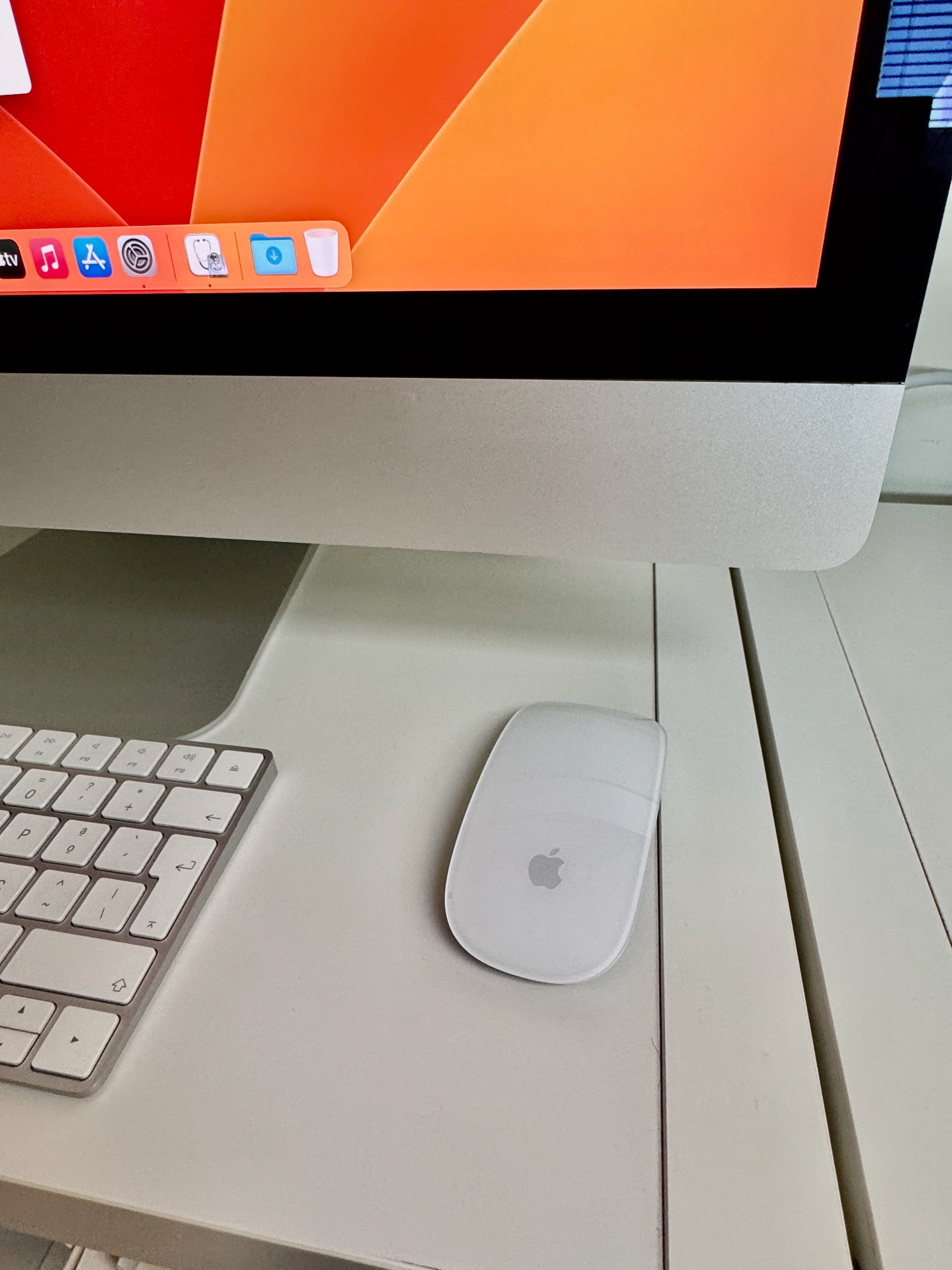 iMac 27'' 5k Retina [2017] 24Gb Ram, 1 TB SSD, em excelente estado