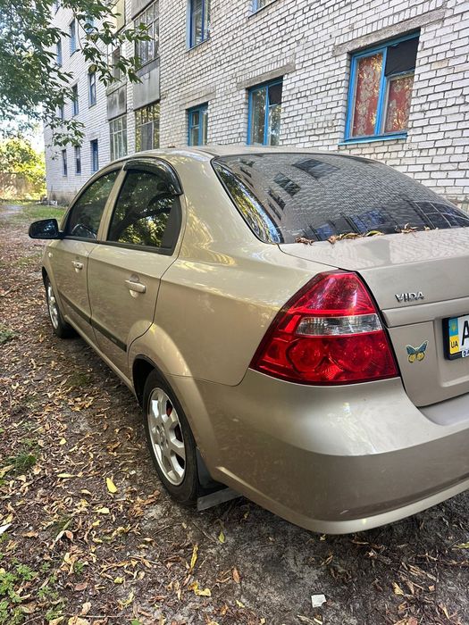 Продам власне  авто