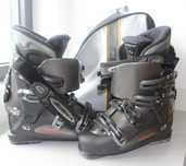 BOTAS DE ESQUI - Botas Nordica e Saco Head