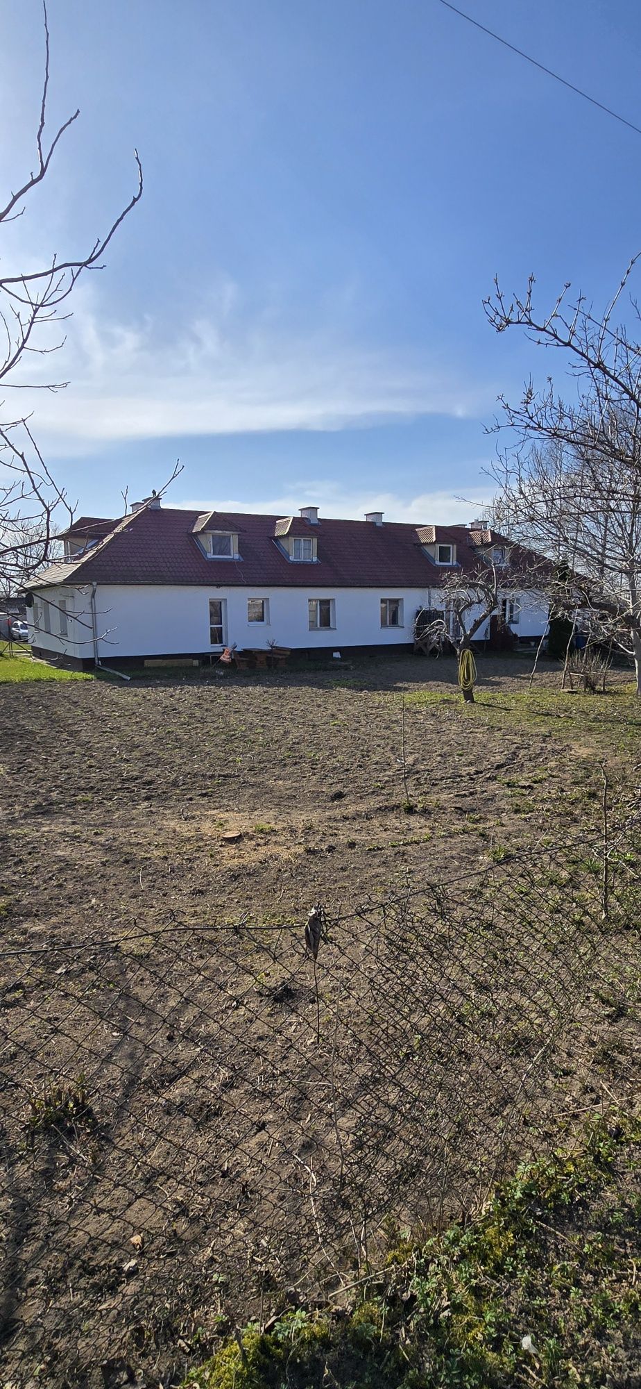 Mieszkanie. Dom.