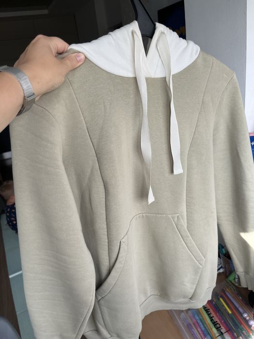 Зимовий костюм для ванітних та годуючих мам. Розмір L.