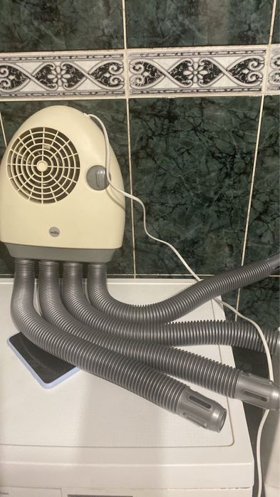 Сушка для взуття Wilfa