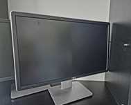Monitor Dell FullHD 1080p 24 cale    GWARANCJA