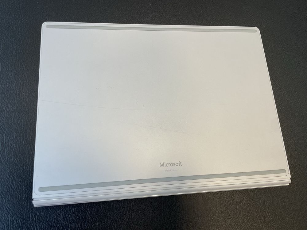 Laptop Microsoft Surface Book 1703 13,5" Core i5 8 GB / 256 GB