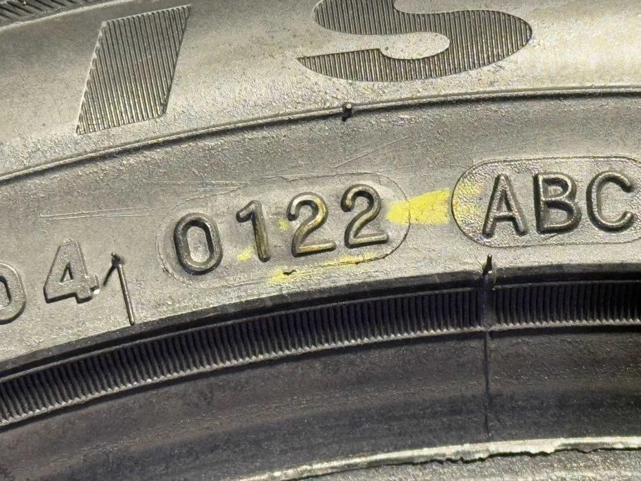 Opony Całoroczne 205/50/17 MAXXIS PREMITRA #*946