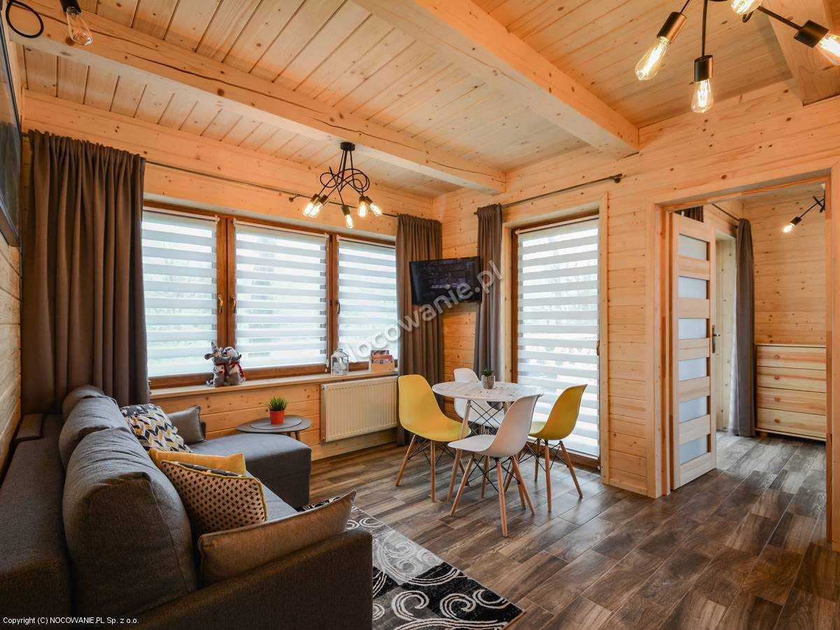 Domki "Na Ugorach" Apartamenty Zakopane