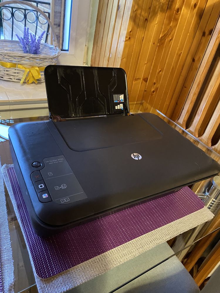 Urządzenie wielofunkcyjne HP