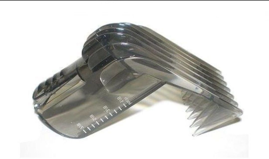Насадка трімера Рhilips QC5115, QC5120, QC5125, QC5130, 422203617520