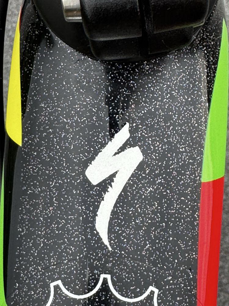 Specialized Tarmac 52 Sagan Edition 6.8kg gotowy do jazdy Sram Force