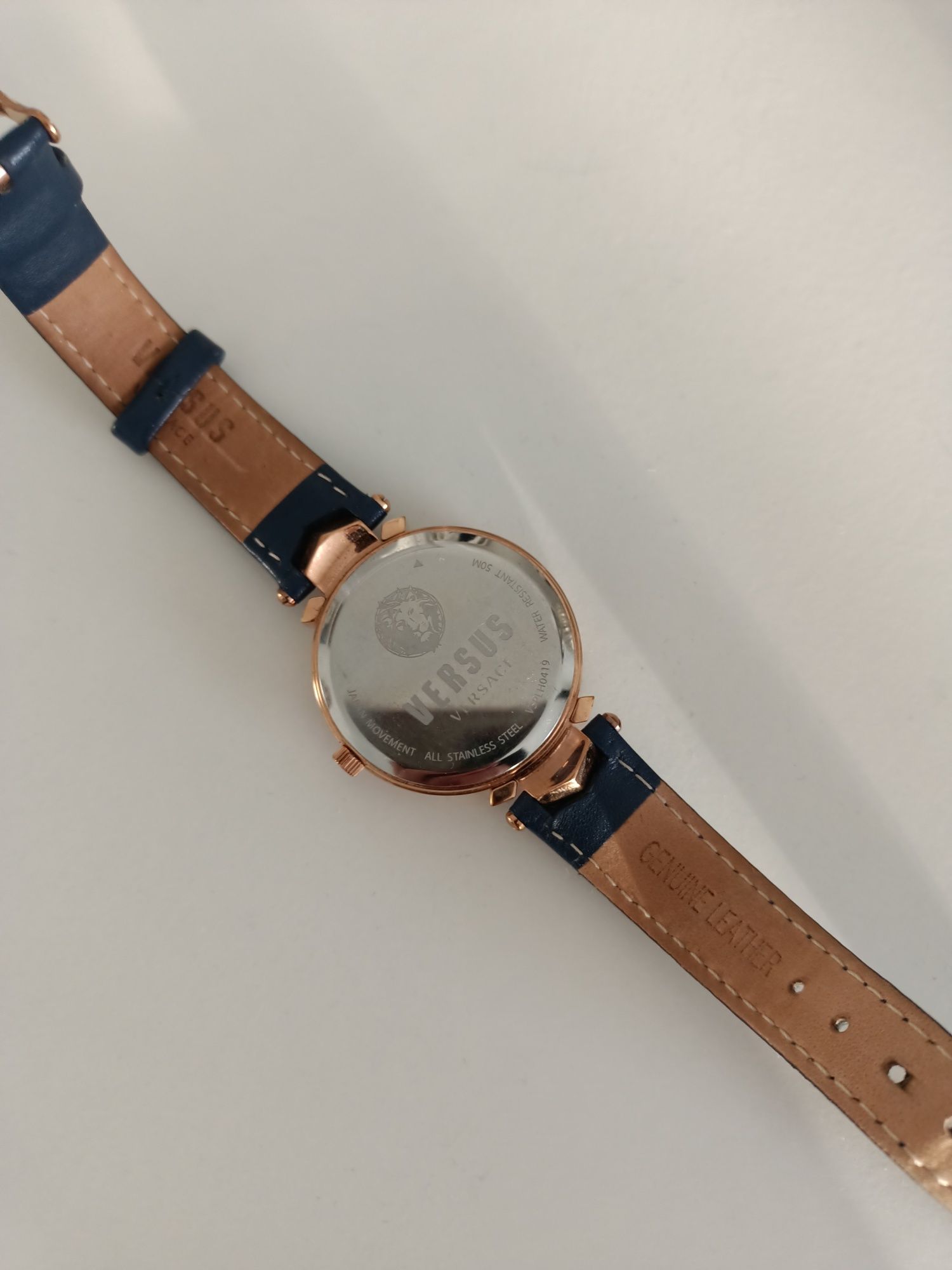 Zegarek damski Versace Versus