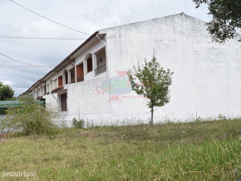 Lote para moradia - S. Silvestre