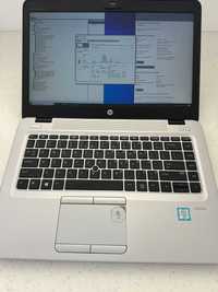 HP Elitebook 840 G3/ 8GB RAM / 256GB SSD / i7 6600U