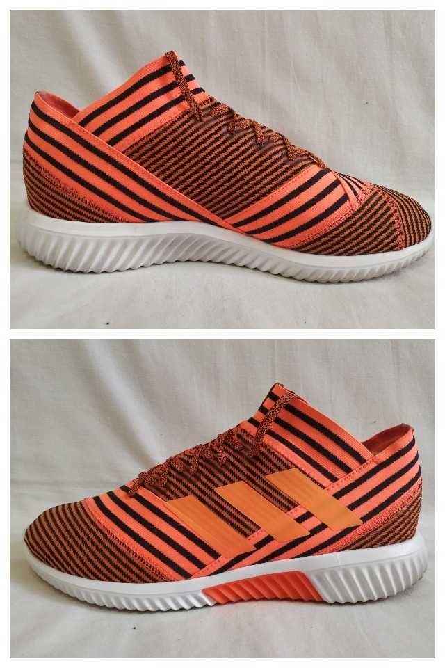 Кроссовки мужские "Adidas" Nemeziz Размер 45,5 (29,5 см) Идеальные!!!