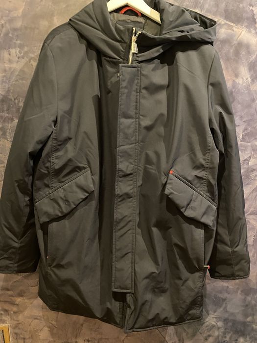 Kurtka Ochnik męska rozmiar L