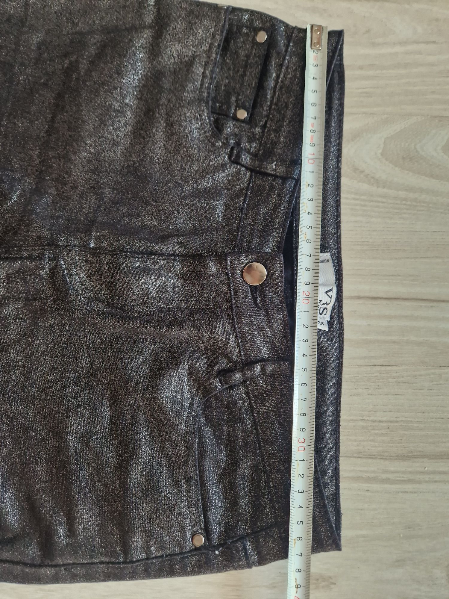 Spodnie damskie VRS Fashion