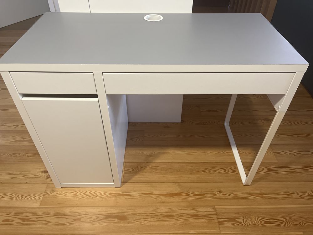 Secretaria IKEA Micke