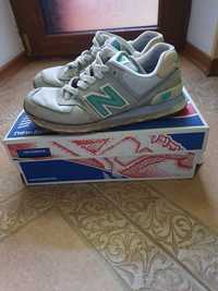 Продам  кроссовки New Balance 574