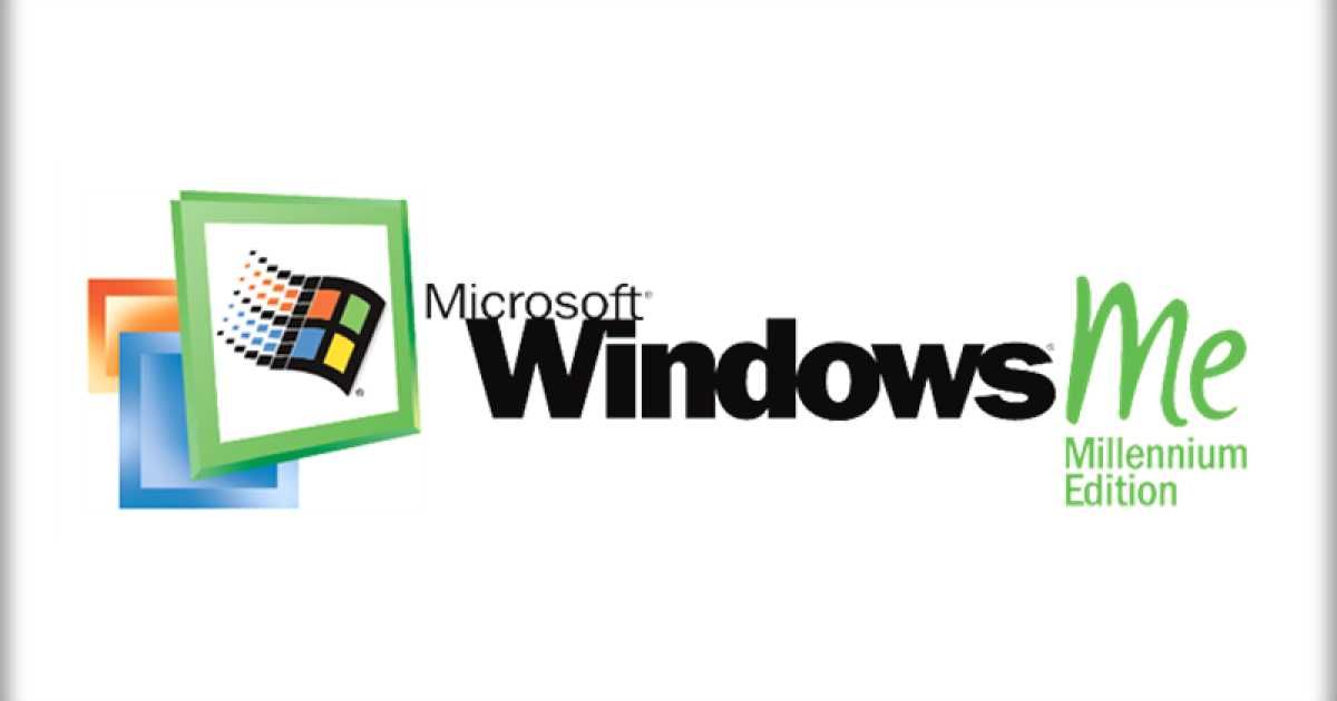 Диск з Windows 95, 98, 2000, Windows Vista, Windows Millennium, Server