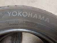 4x opony 225/60R18 100H yokohama blue earth e51 b