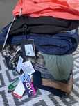 Mix brand zalando