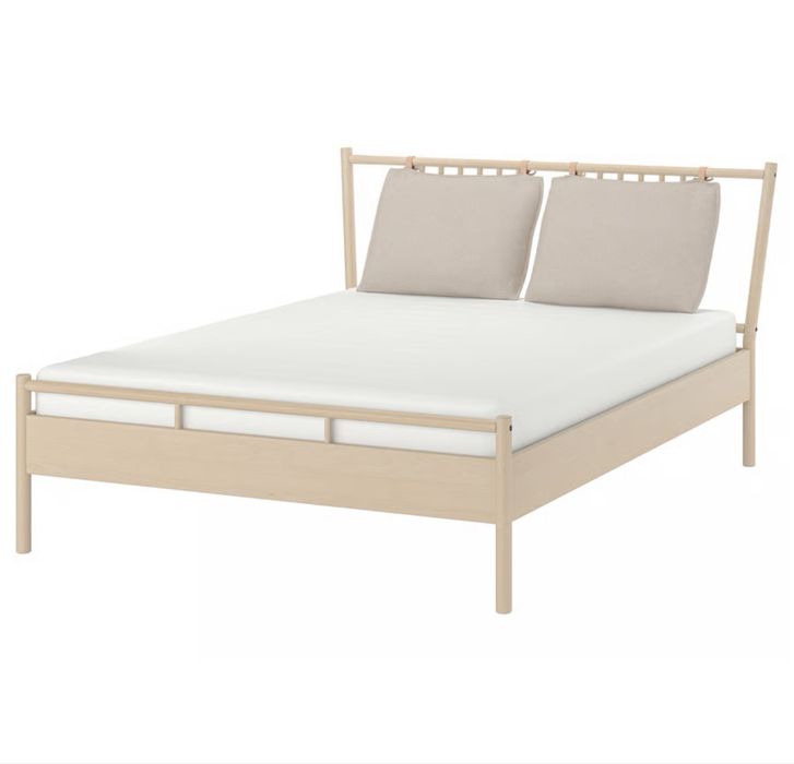 Cama Bjorksnas IKEA
