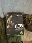 Astro A50 + Base Station PC/Xbox